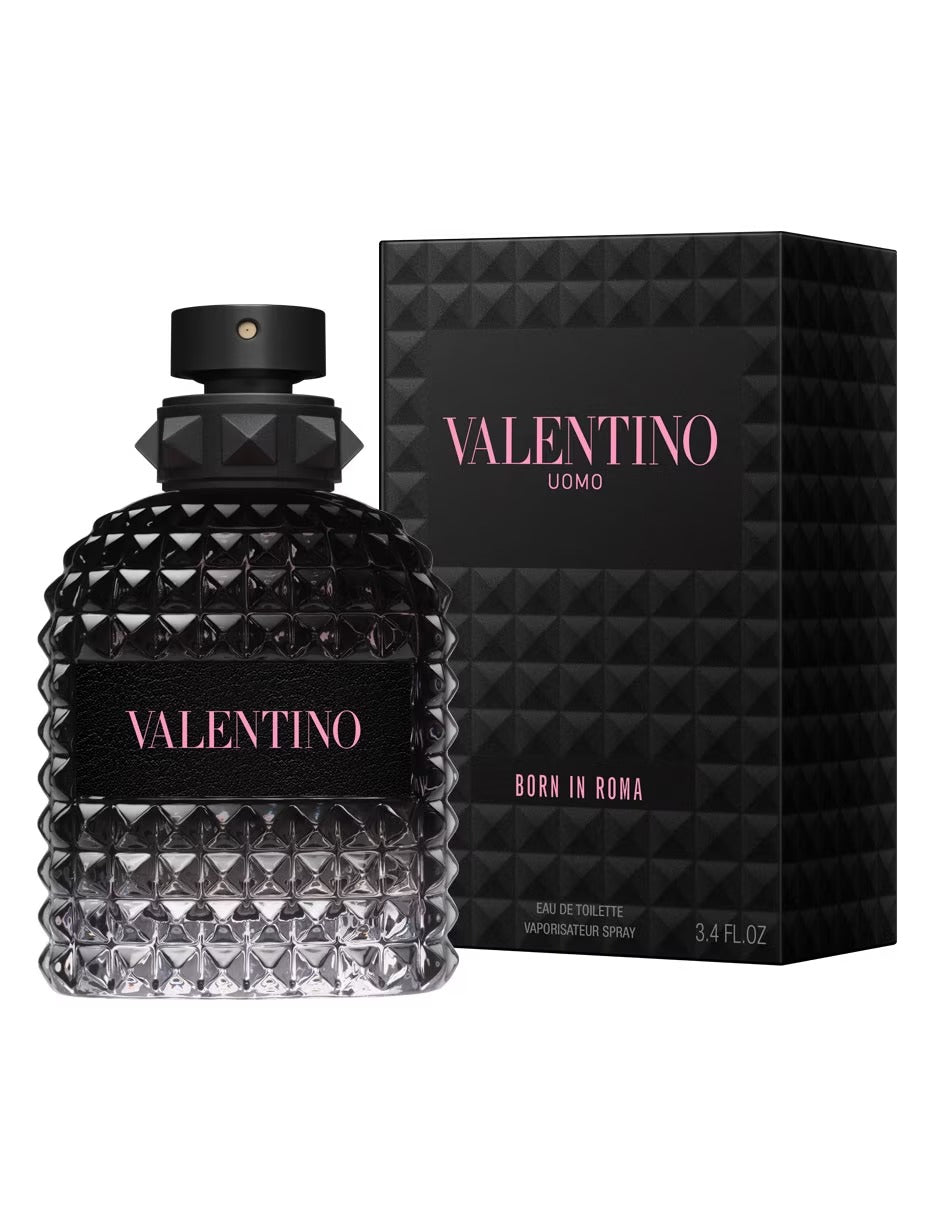 Combo di 3 profumi – Victory, Eros, Valentino