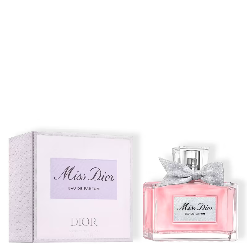 Miss Dior Eau de Parfum 100 ML
