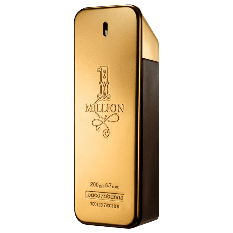 Combo di 3 profumi - One Million, Eros, Sauvage