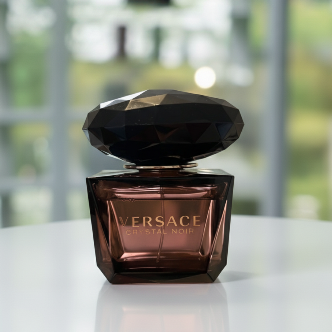 Crystal Noir Versace 90ML