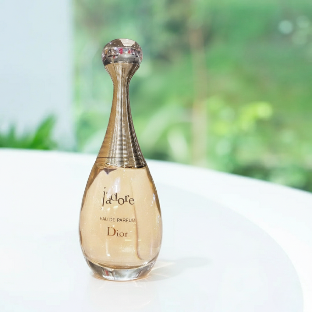 Combo di 3 profumi - J'adore, Fame, Good Girl