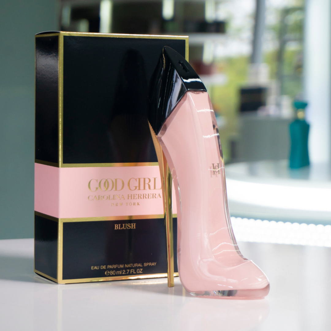 Good Girl Blush Carolina Herrera 80ML