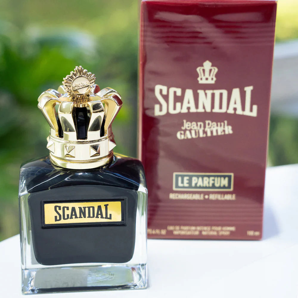 Scandal Pour Homme Jean Paul Gaultier 100ML