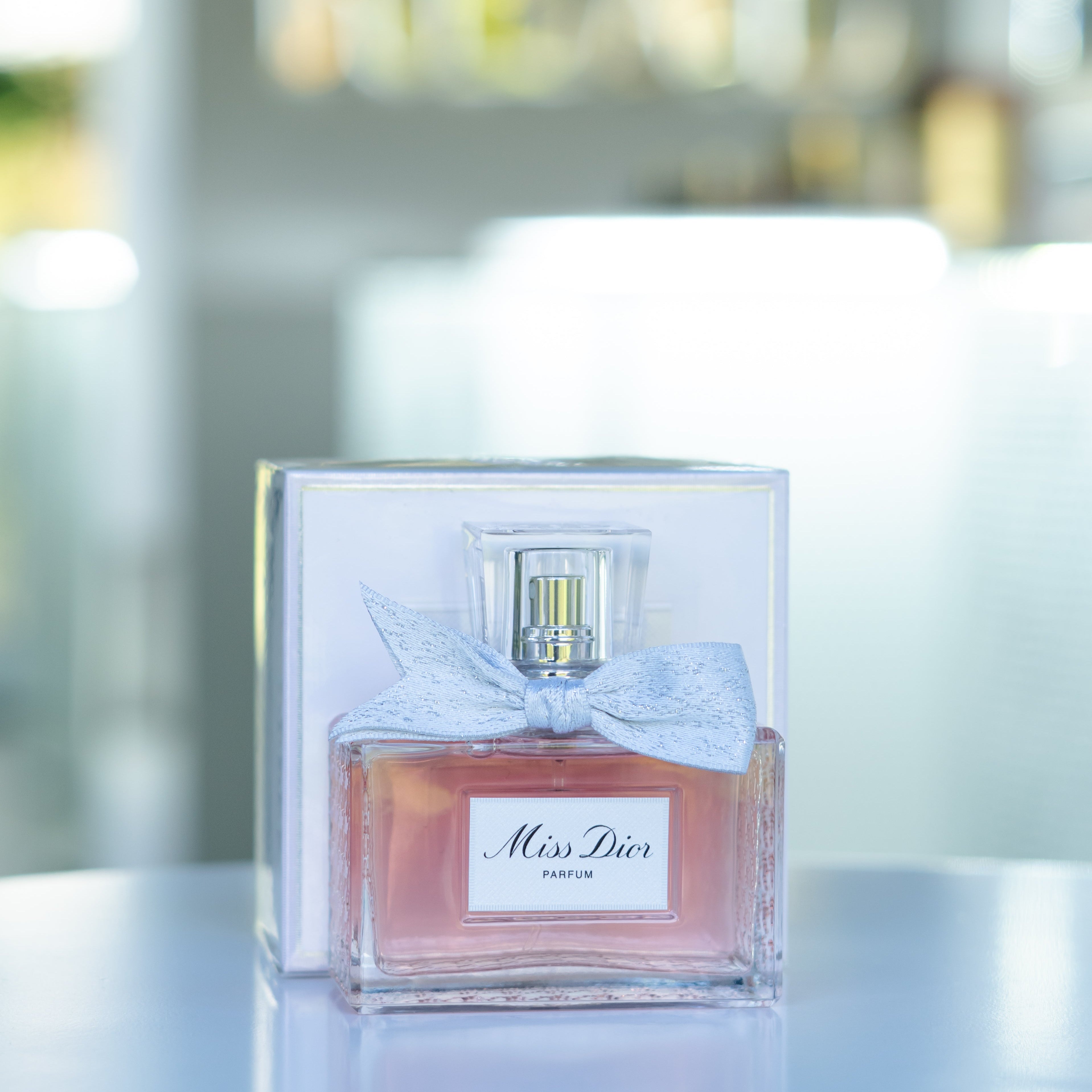 Combo di 3 profumi – Miss, Lancôme, Nº5