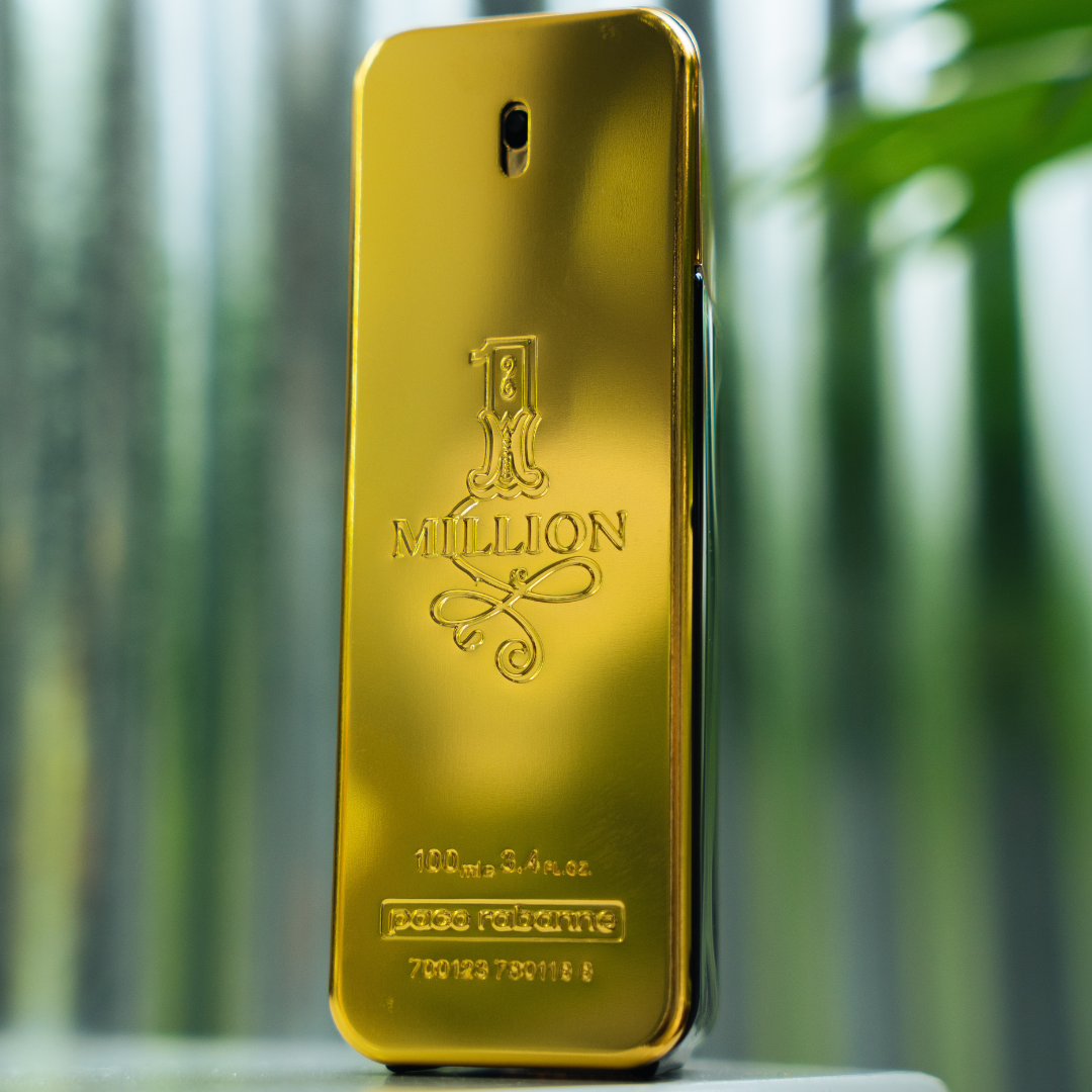 Combo di 3 profumi - One Million, 212 VIP, Eros