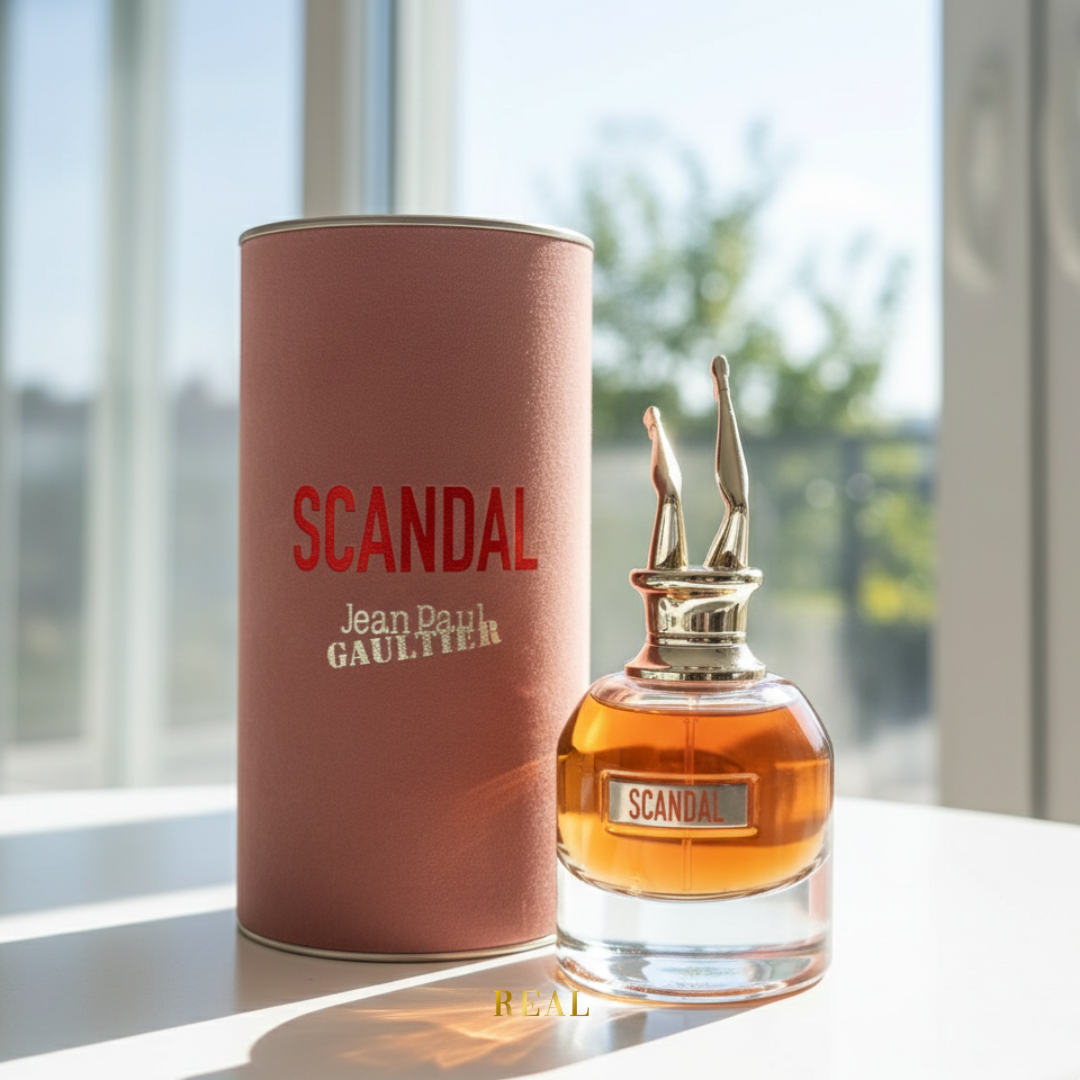 Combo di 3 profumi - Good Girl, J'adore, Scandal