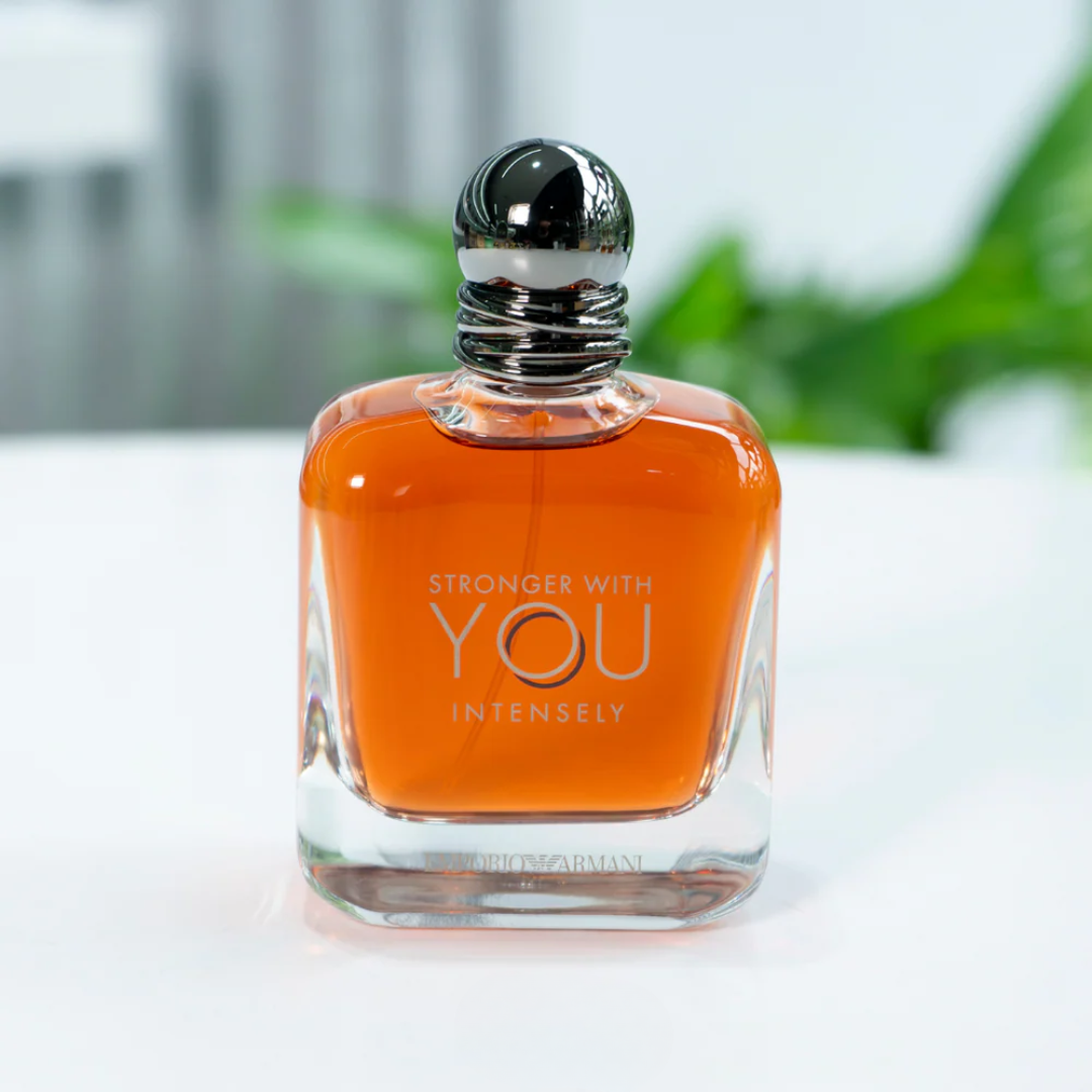 Combo di 3 profumi – Victory, Intensely, 212 Black