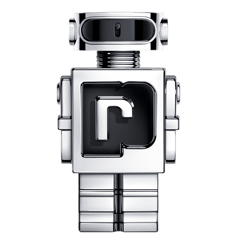 Phantom Paco Rabanne Eau de Toilette 100 ml