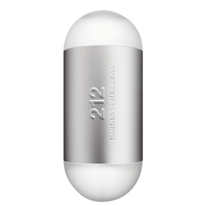 212 Carolina Herrera NYC Mujer 100ML