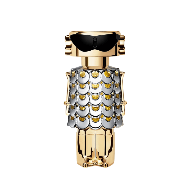 Combo di 3 profumi - Paco Rabanne Fame, Pure XS, Olympéa
