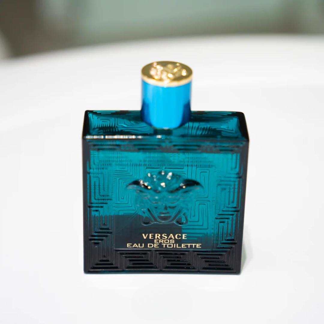 Combo di 3 profumi – Victory, Eros, Valentino