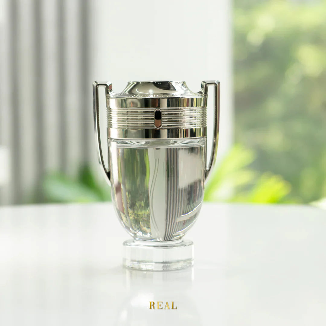 Combo di 3 profumi - Bad Boy, 212 Black, Invictus