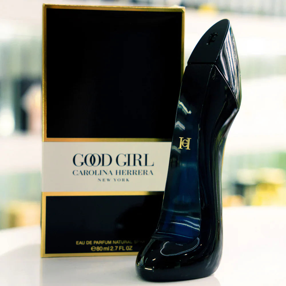 Combo di 3 profumi - Good Girl, Fame, Coco Mademoiselle