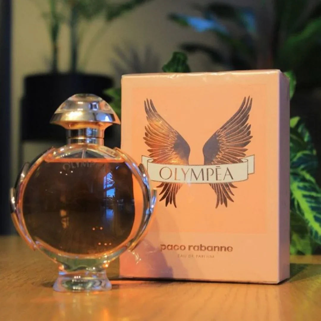 Combo di 3 profumi - 212 Rosé, Olympéa, Coco Mademoiselle