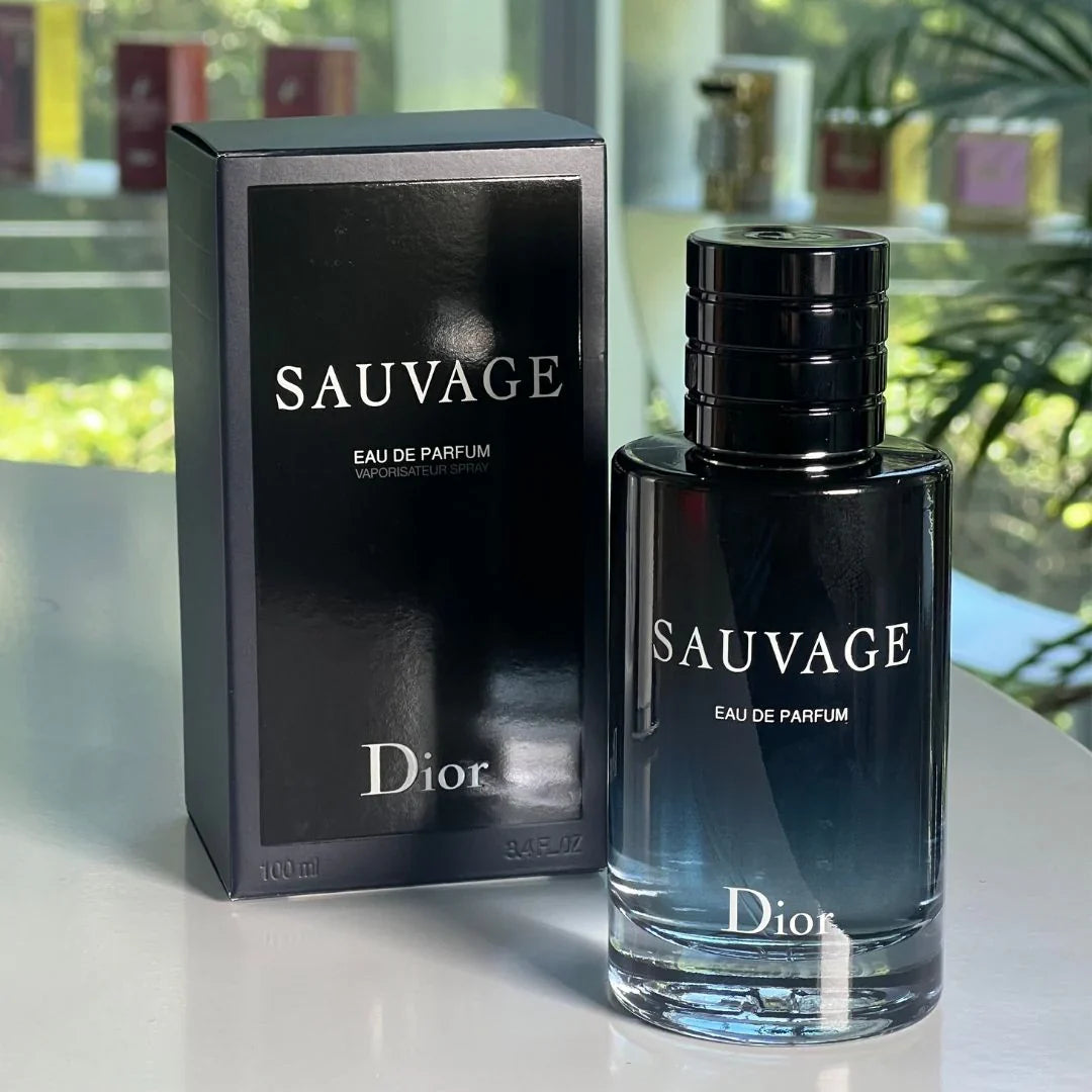 Combo di 3 profumi - One Million, Eros, Sauvage