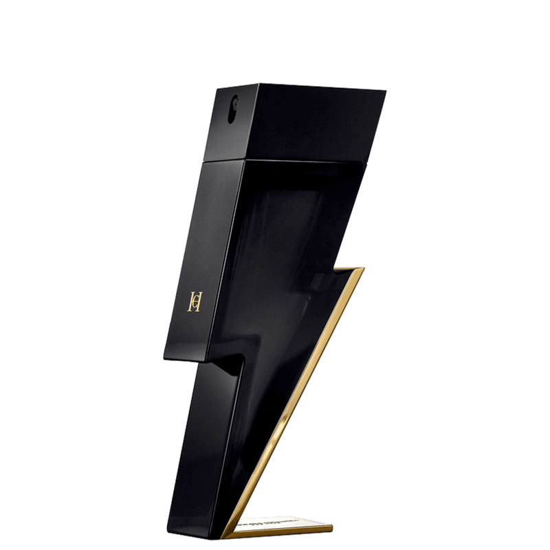 Combo di 3 profumi - Bad Boy, 212 Black, Invictus