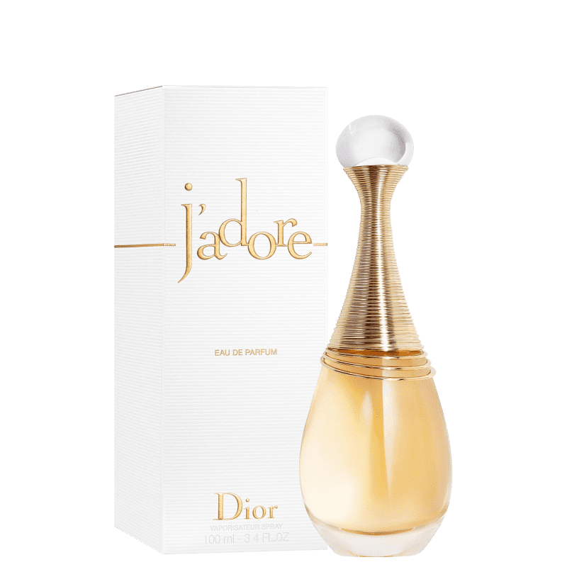 J'adore Dior 100ML
