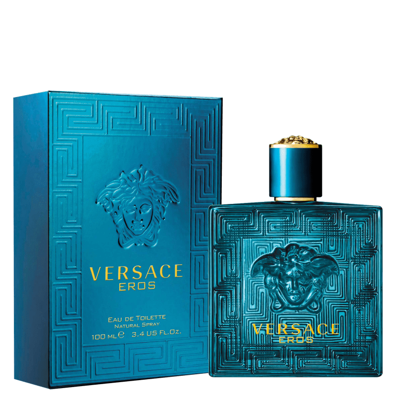 Eros Versace - 100ML