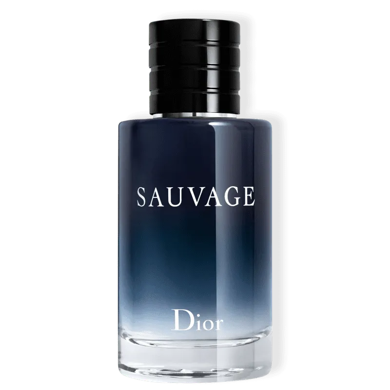 Combo di 3 profumi - Creed, Bleu de Chanel, Sauvage